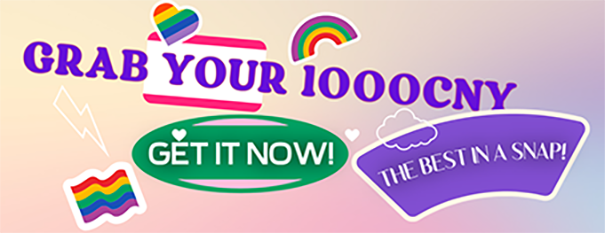 Promotional banner for SnapSpreadsheet services