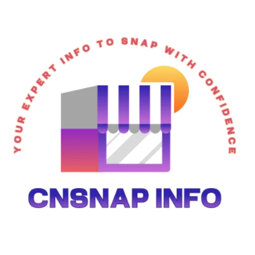 CNSnap Info